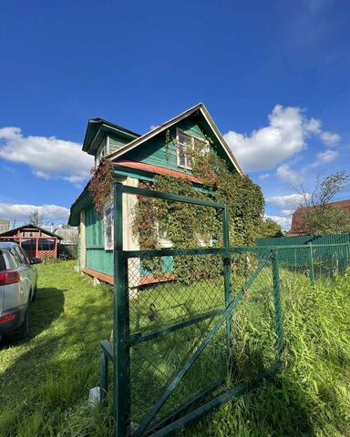 дом садоводческое объединение Чайка, 133 фото