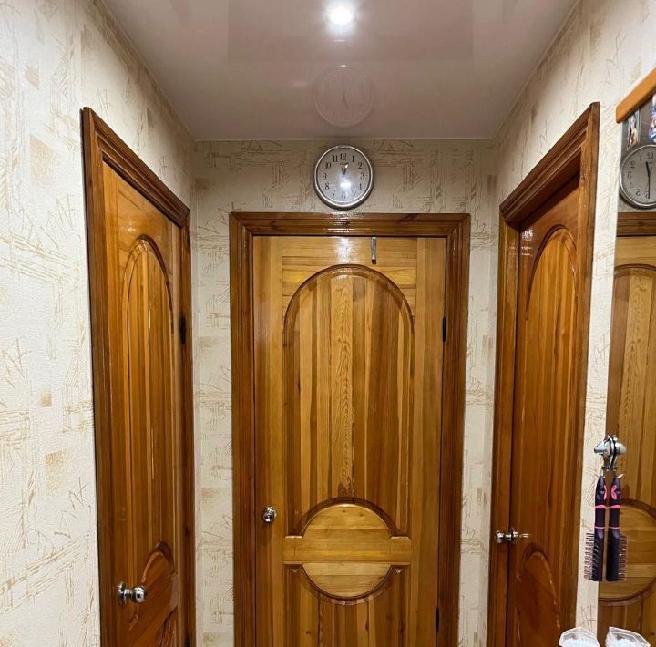 квартира г Сыктывкар Эжва ул Комарова 11 фото 8