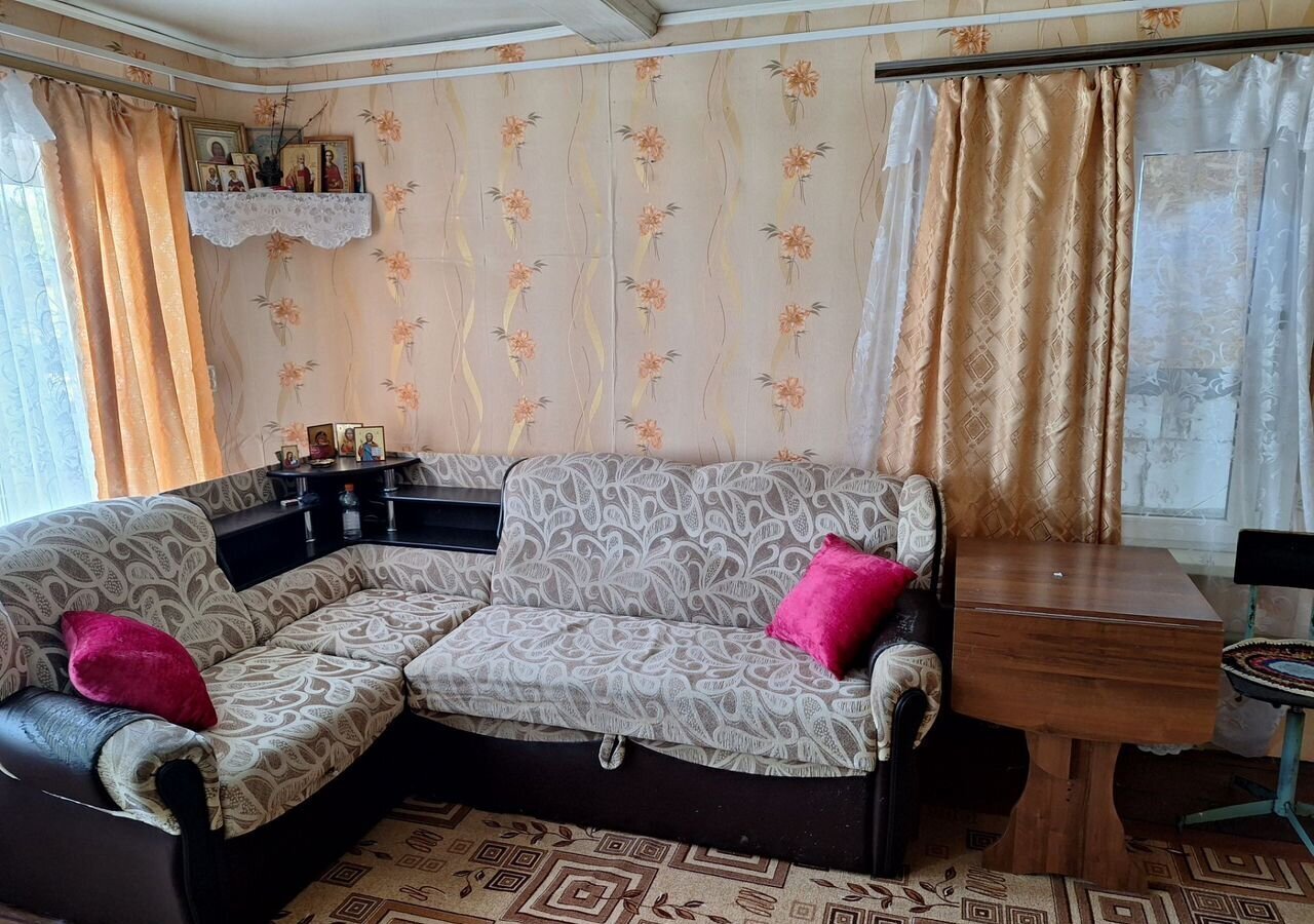 дом г Кулебаки с Саваслейка ул Октября 23 фото 36