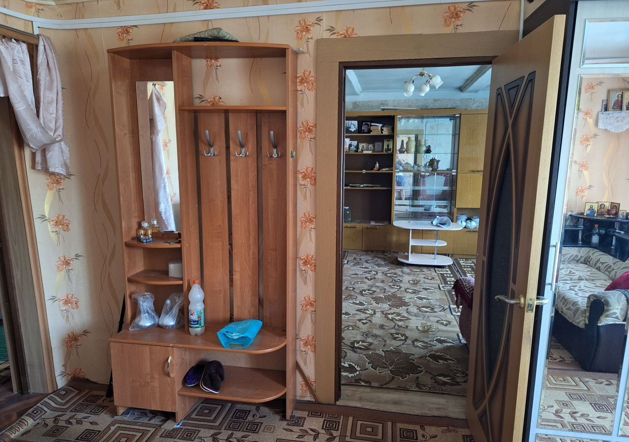 дом г Кулебаки с Саваслейка ул Октября 23 фото 38