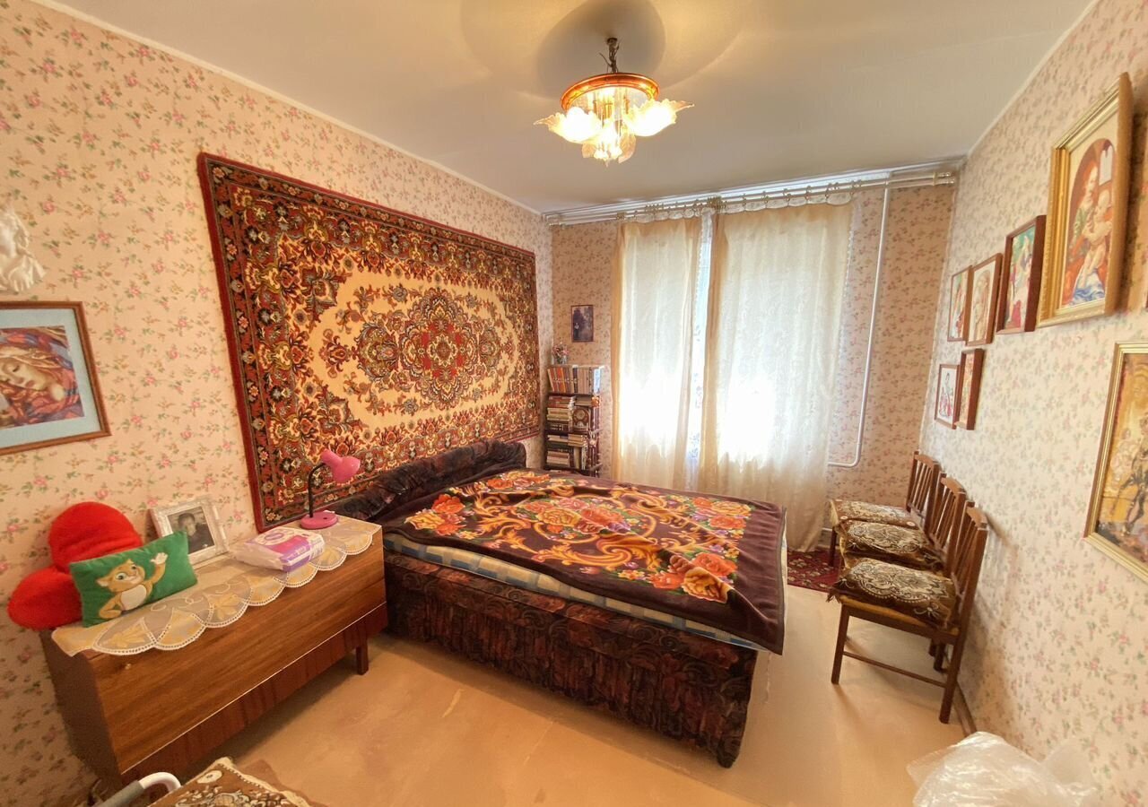 квартира р-н Гатчинский г Гатчина ул Чкалова 15 фото 6