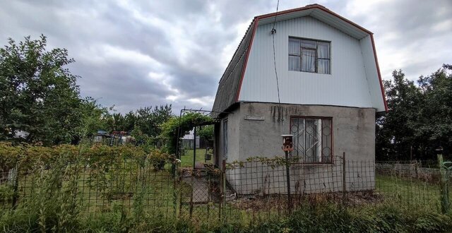 р-н Ленинградский снт Чайка ул Звездная 51 фото