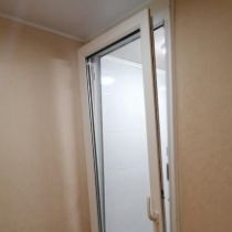 квартира г Смоленск р-н Заднепровский ул Строителей 4 фото 3