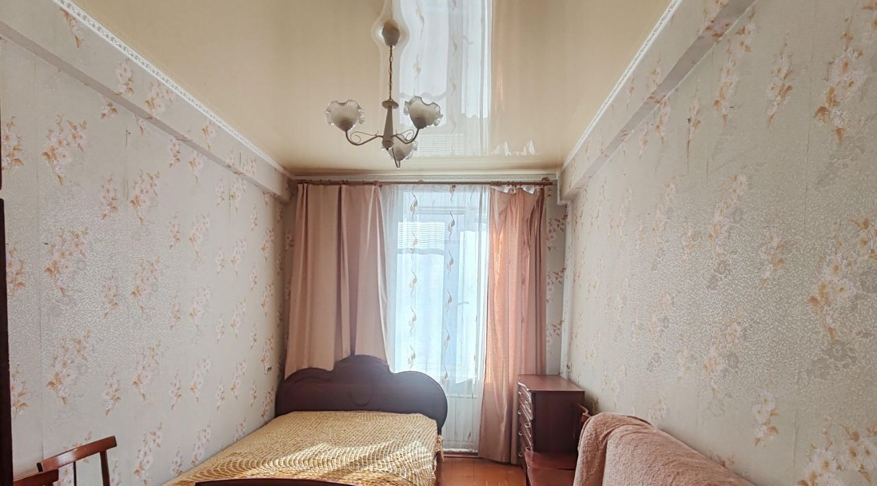 квартира г Юрга ул Ленинградская 42 фото 3