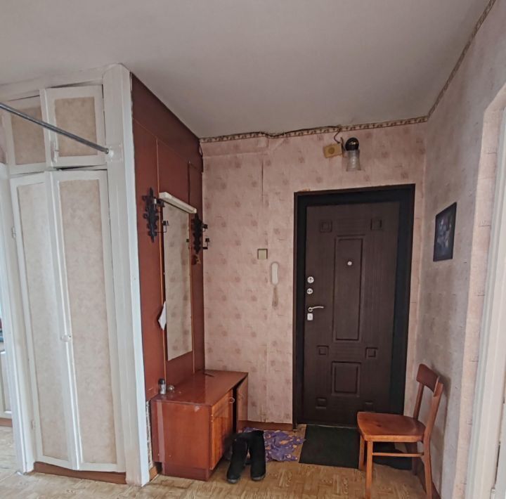 квартира г Юрга ул Мира 7 фото 5