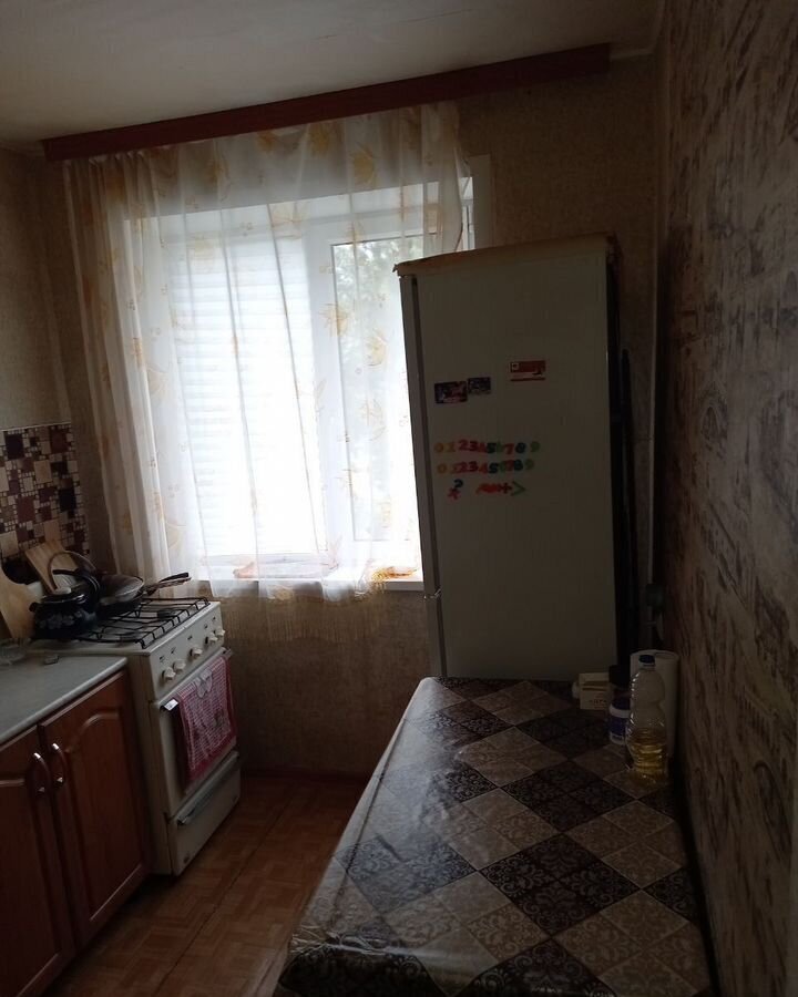 квартира г Шебекино ул Железнодорожная 3 Шебекинский муниципальный округ фото 6