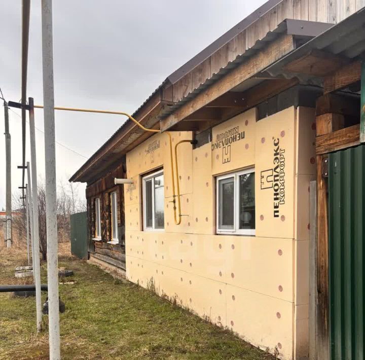 дом г Ялуторовск ул Блюхера 2 фото 37
