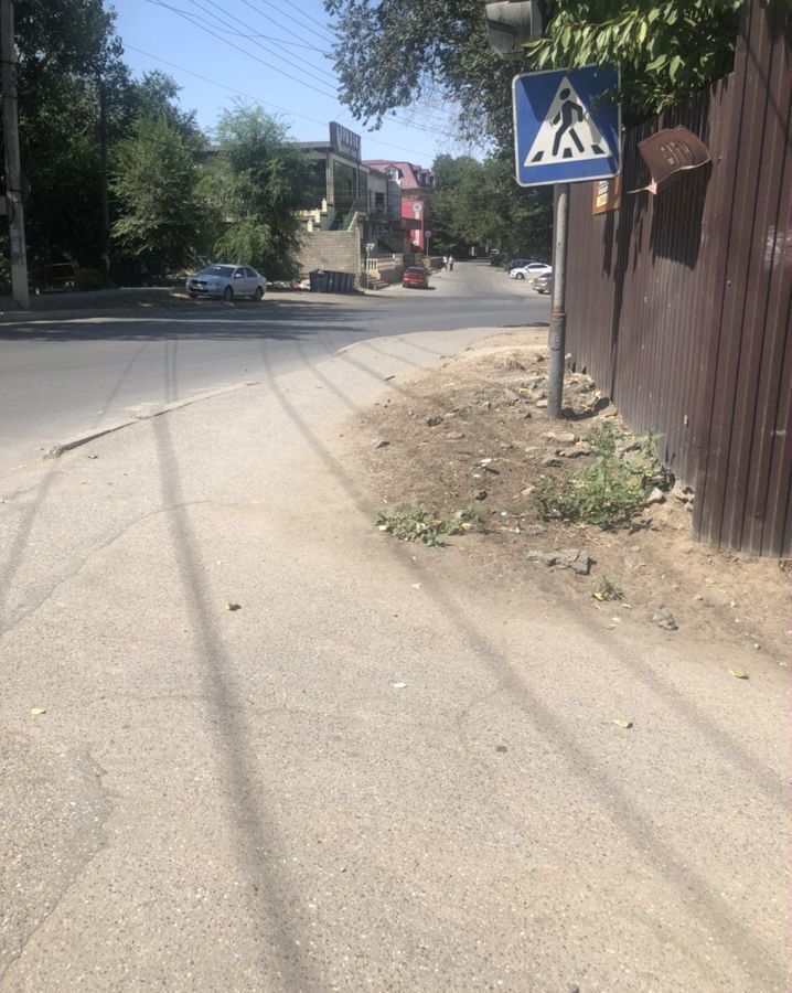 дом г Астрахань р-н Советский ул Джона Рида 31 фото 4