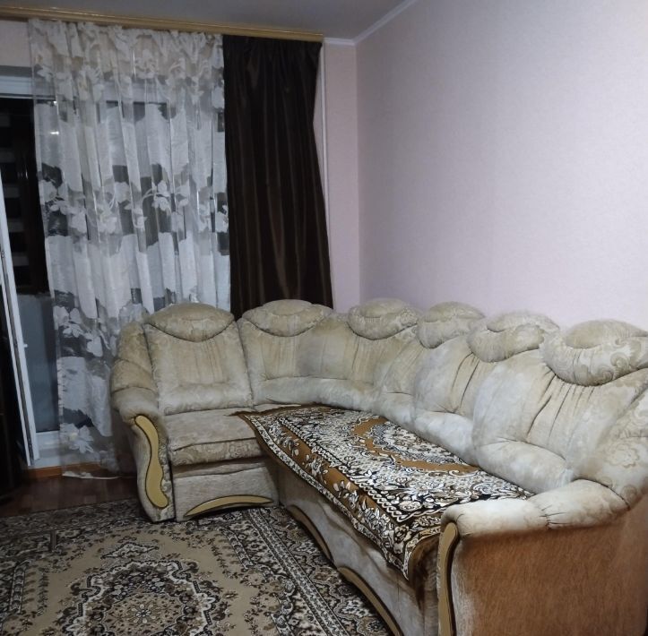 квартира г Курск р-н Центральный пр-кт Анатолия Дериглазова 53 фото 5