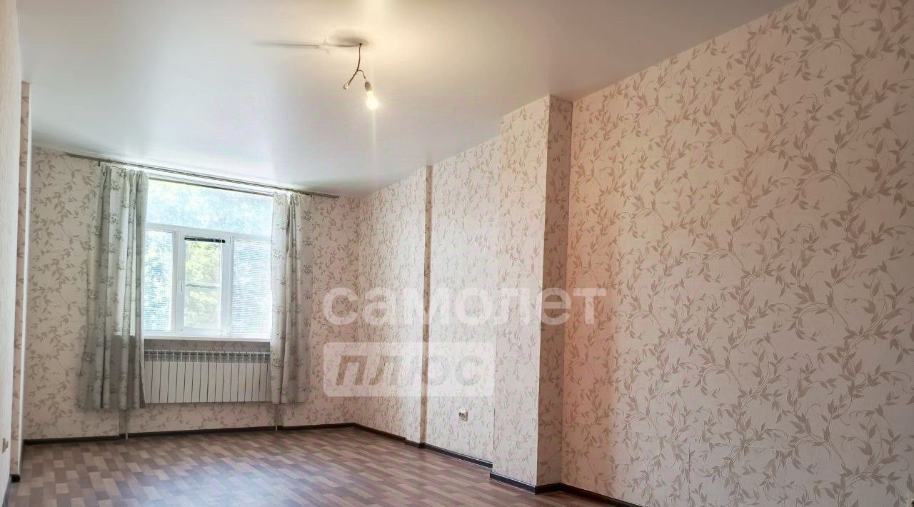 квартира г Курск р-н Центральный ул Павлуновского 3а фото 9