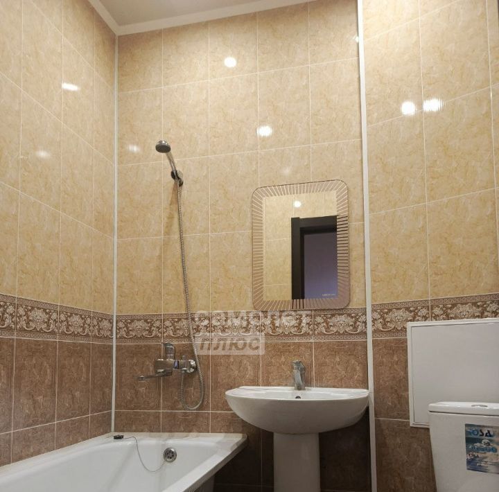 квартира г Курск р-н Центральный ул Павлуновского 3а фото 13
