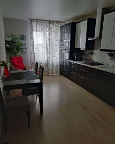 п Советский Пуровский р-н, мкр-н, 17А, Ямало-Ненецкий АО, Тарко-Сале фото