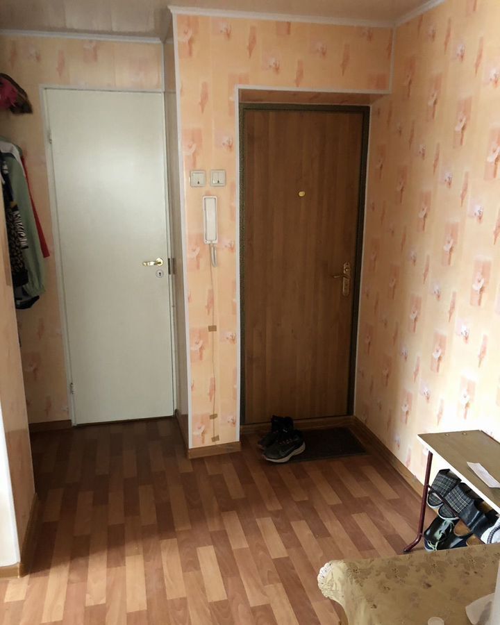 квартира р-н Лениногорский г Лениногорск ул Заварыкина 4 муниципальное образование Лениногорск фото 2