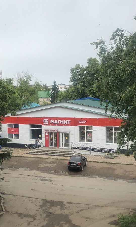 квартира р-н Лениногорский г Лениногорск ул Заварыкина 4 муниципальное образование Лениногорск фото 9