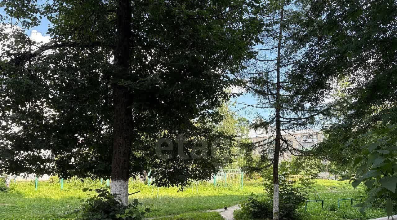 квартира г Балабаново Балабаново-1 ул Энергетиков 8 фото 21