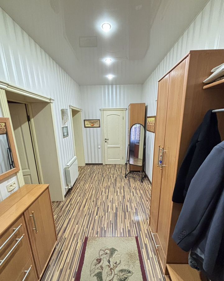 дом г Майкоп ул Калинина 431 Республика Адыгея Адыгея фото 6