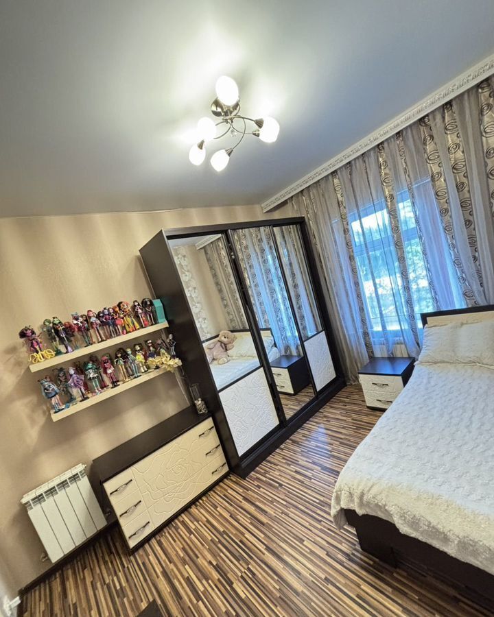 дом г Майкоп ул Калинина 431 Республика Адыгея Адыгея фото 20