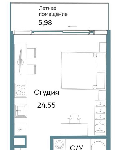 ул Морская TEMPO фото