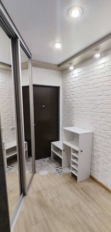 квартира мкр 5-й ЖК «Апельсин» р-н Заозерный, жилой район Заозёрный, 25к 3 фото