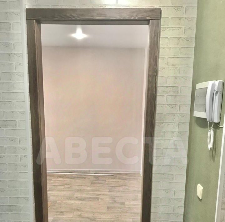 квартира г Омск р-н Советский Заозёрный ул Глинки 3а фото 13
