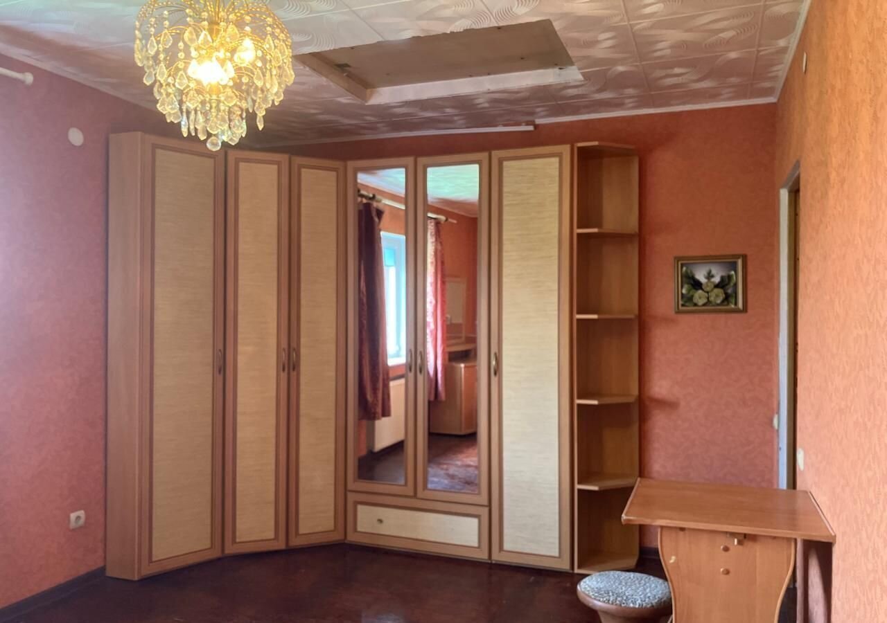 дом р-н Гвардейский г Гвардейск ул Автомобилистов 14 фото 7