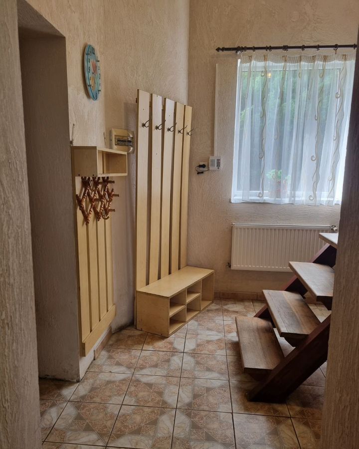 дом р-н Гвардейский г Гвардейск ул Автомобилистов 14 фото 12