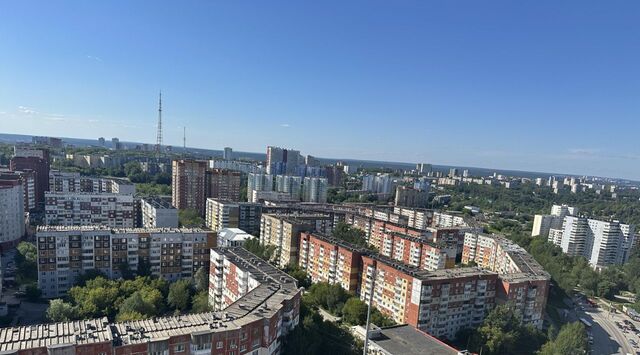 квартира р-н Мотовилихинский ул Уинская 15а фото