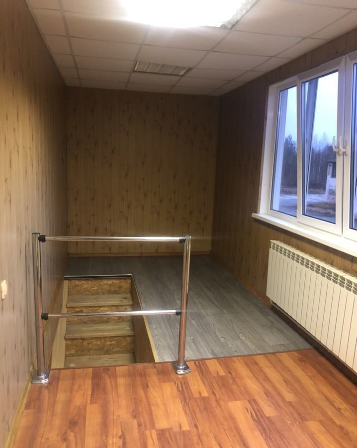 дом р-н Людиновский г Людиново ул Индустриальная 4 городское поселение Людиново фото 10