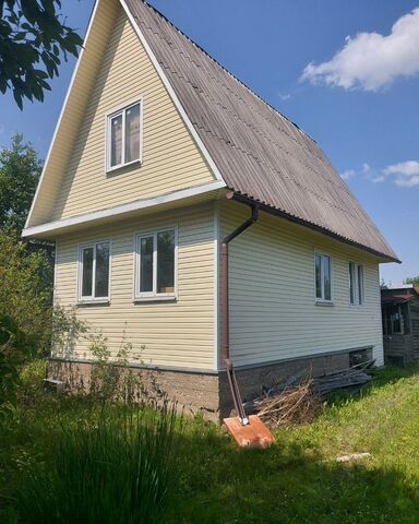 массив Березовая роща снт Прибой Московское шоссе, 25 км, 27, Коммунар фото