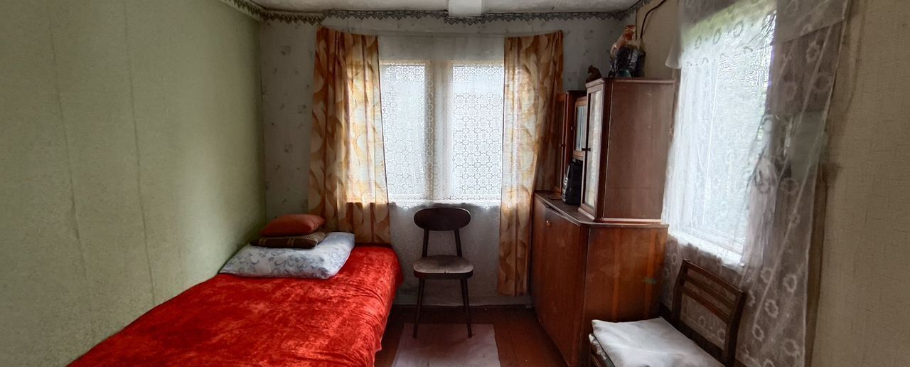 дом г Смоленск р-н Заднепровский садовое товарищество Садовод фото 4