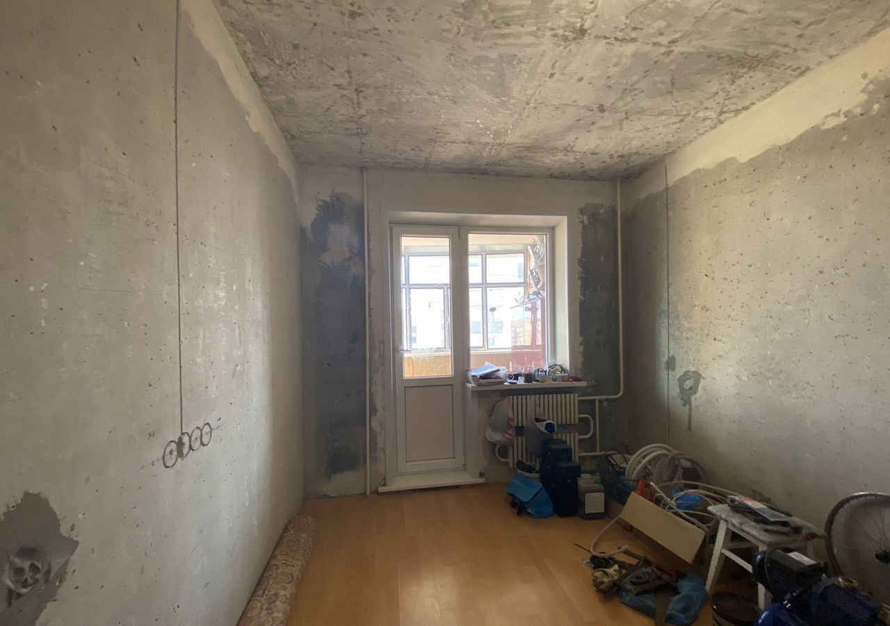 квартира г Тамбов р-н Советский ул Астраханская 175к/25 фото 14
