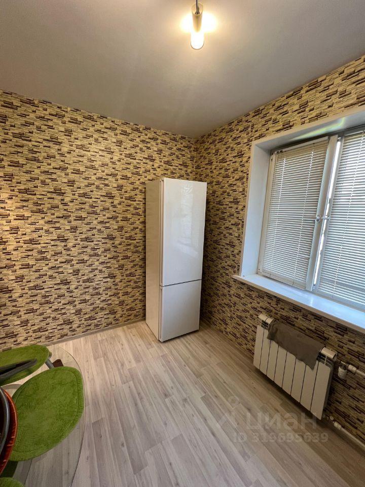 квартира г Истра ул Рабочая 19 фото 4
