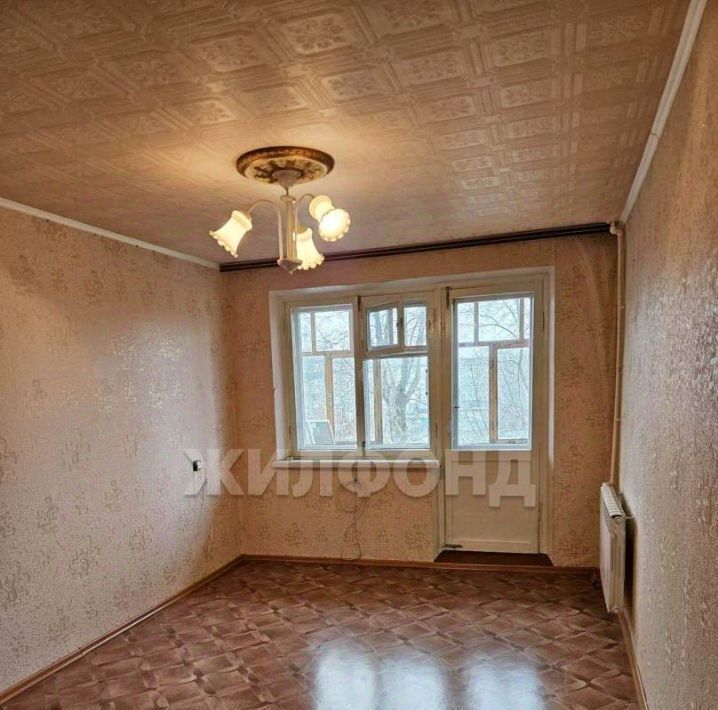 квартира г Тольятти р-н Центральный ул Голосова 63 фото 5