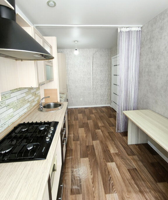 квартира г Чебоксары р-н Московский ул Академика Королева 13 фото 4