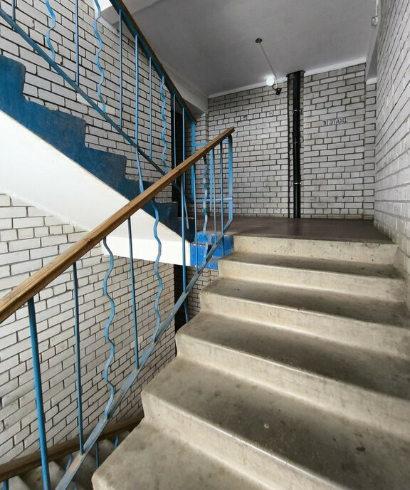 квартира г Чебоксары р-н Московский ул Академика Королева 13 фото 14