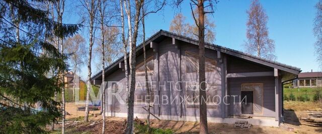 пос, Репино Парк кп, 113 фото