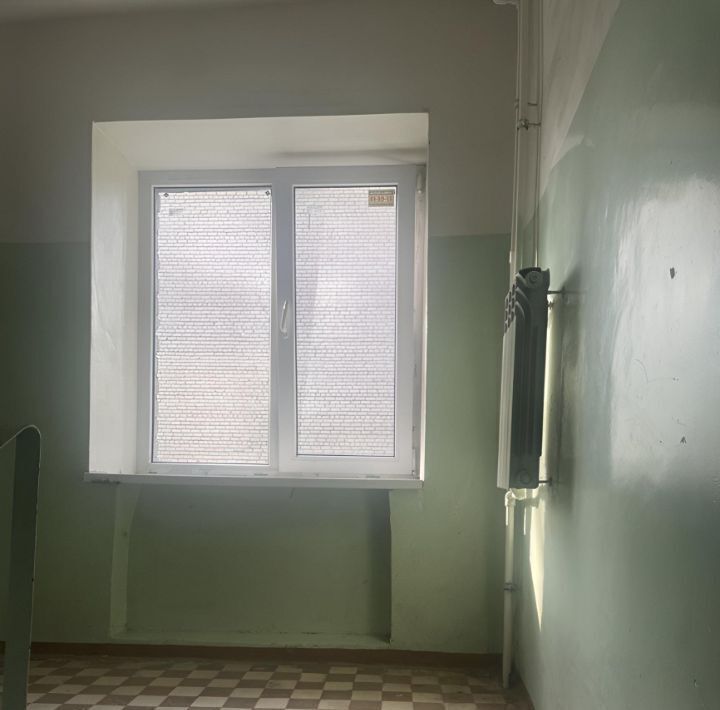 квартира г Смоленск р-н Ленинский пер Зои Космодемьянской 2 фото 16