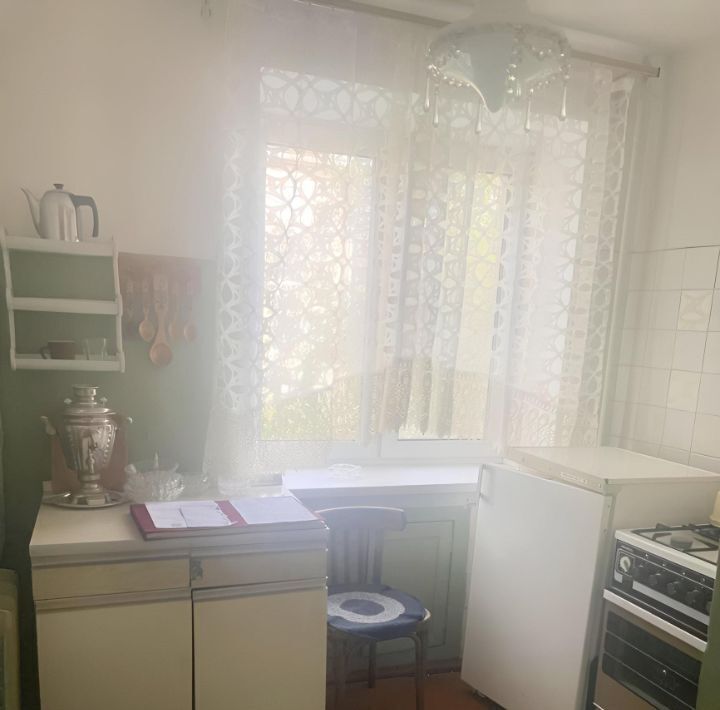 квартира г Смоленск р-н Ленинский пер Зои Космодемьянской 2 фото 15
