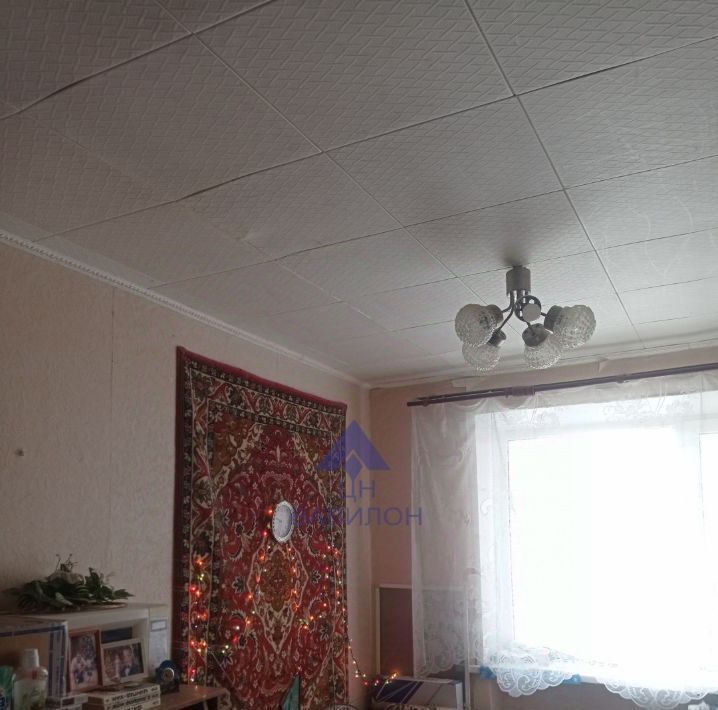 комната г Волгодонск ул Ленина Старый город фото 2