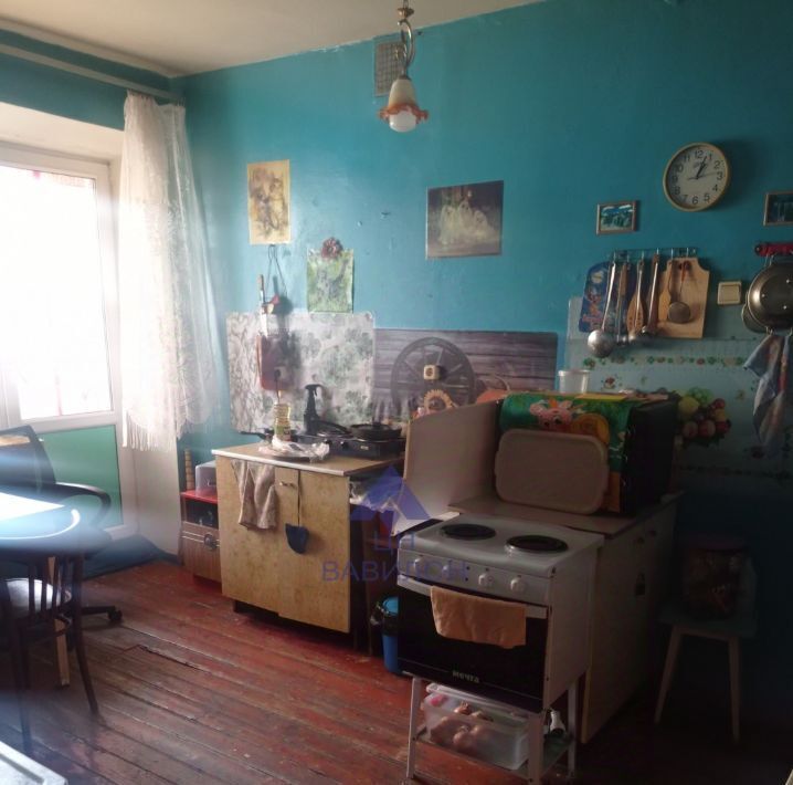комната г Волгодонск ул Ленина Старый город фото 7