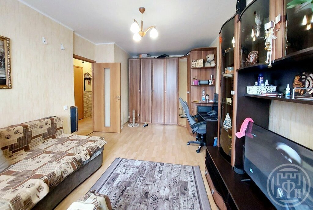 квартира г Красное Село ул Спирина 3к/2 метро Автово фото 4