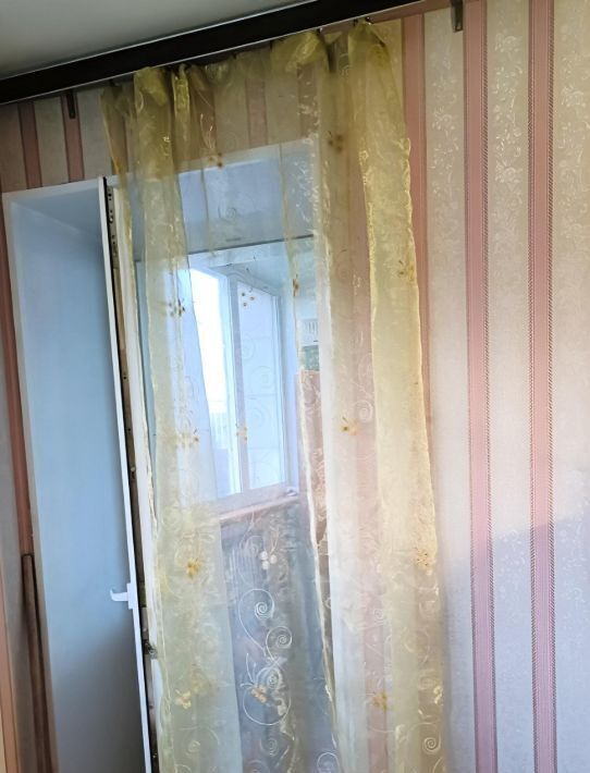 квартира г Екатеринбург р-н Ленинский Геологическая ул 8 Марта 57 фото 5