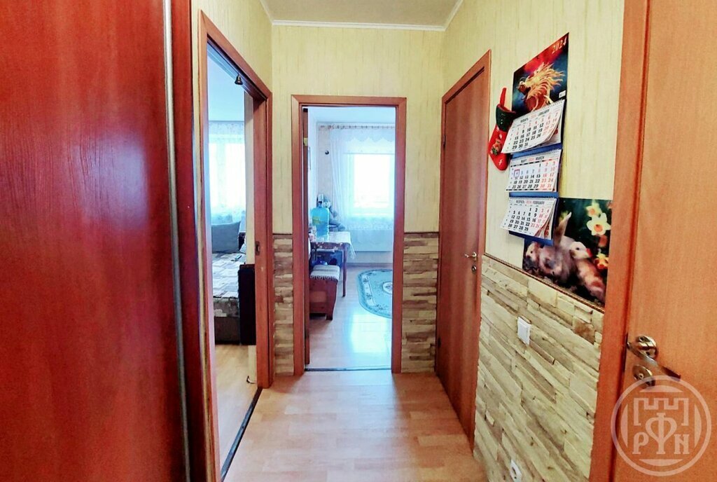 квартира г Красное Село ул Спирина 3к/2 метро Автово фото 5