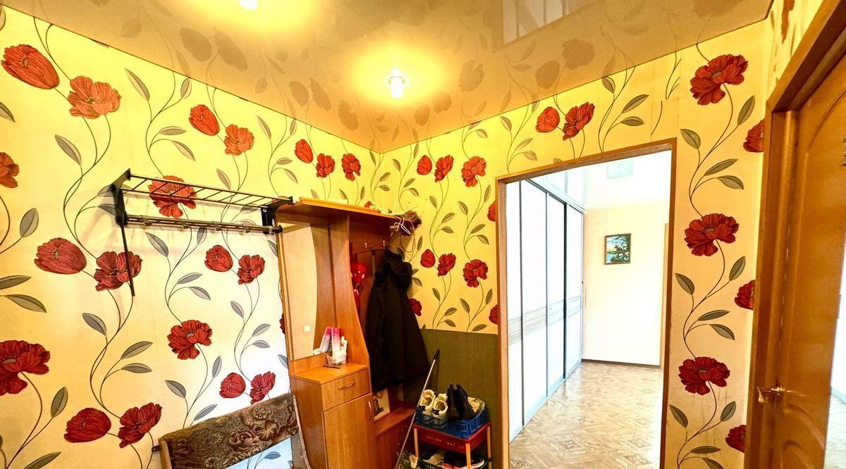 квартира г Стерлитамак ул Худайбердина 72 фото 20