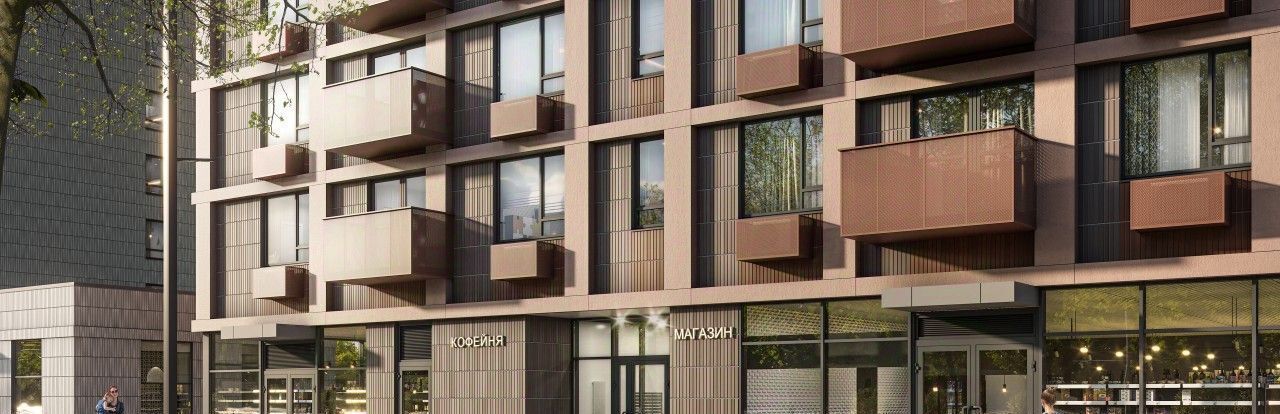 квартира г Зеленоград Зеленоград — Крюково, 22-й мкр, 6. 6 фото 9
