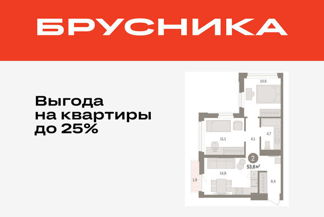 ЖК «Зарека» Центральный административный округ фото