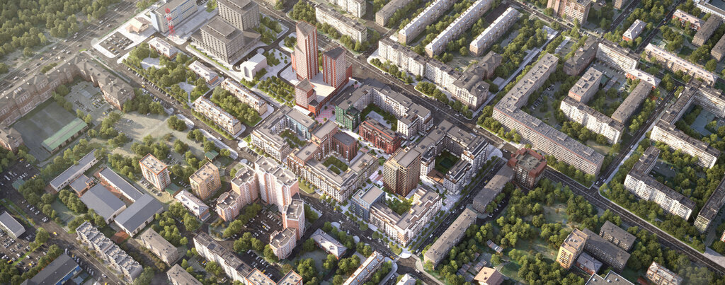 квартира г Тюмень жилой комплекс На Минской фото 5