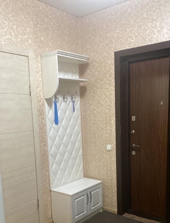 квартира г Люберцы микрорайон Зенино ЖК Самолет мкр, ул. Вертолетная, 38/1, Некрасовка фото 7