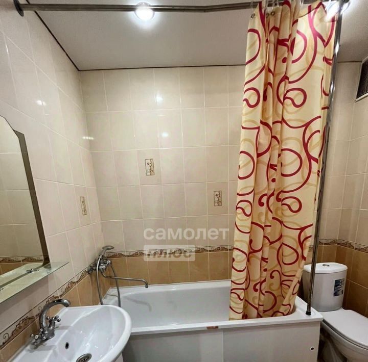 квартира г Брянск р-н Советский ул Фокина 195 фото 14