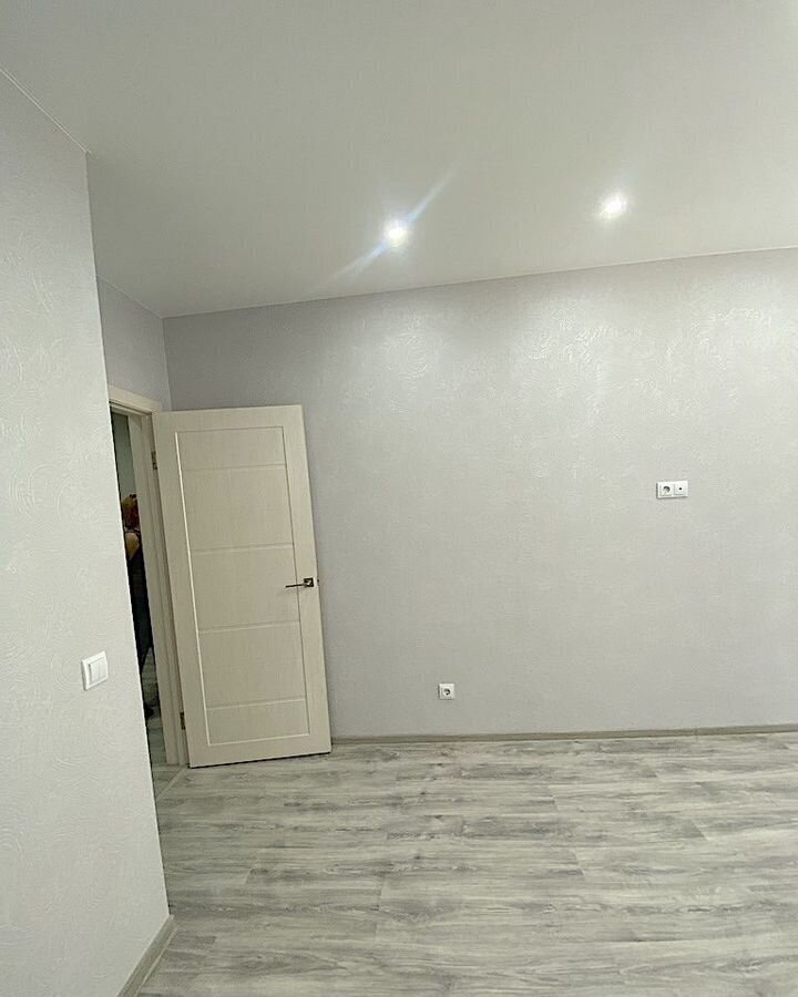 квартира г Калининград р-н Московский ул Коммунистическая 127 корп. 3 фото 22